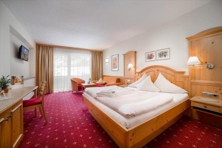 Aktivhotel Kohlerhof - 39