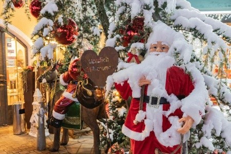 Aktivhotel Kohlerhof - 40