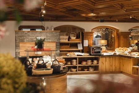 Aktivhotel Kohlerhof - 41