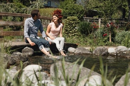 Aktivhotel Kohlerhof - 43