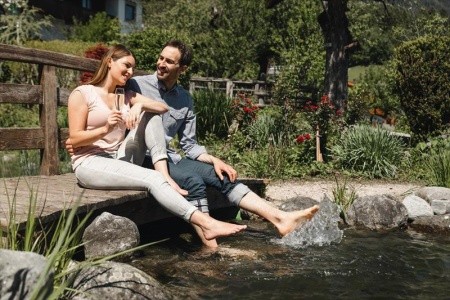 Aktivhotel Kohlerhof - 44