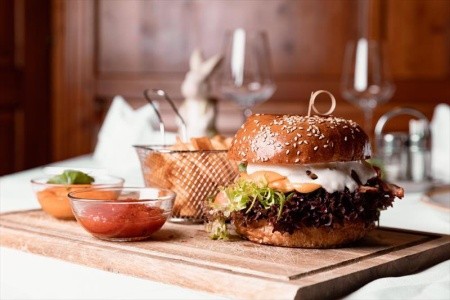 Aktivhotel Kohlerhof - 45