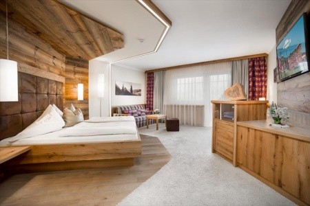 Aktivhotel Kohlerhof - 48