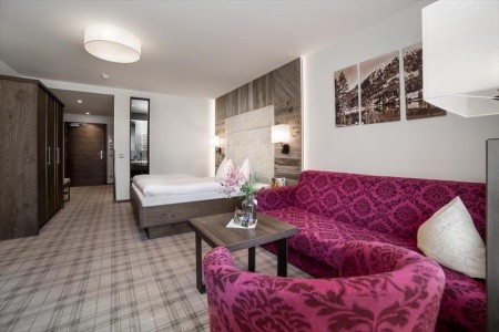 Aktivhotel Kohlerhof - 54