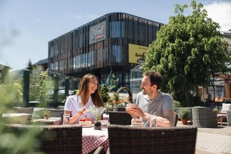 Aktivhotel Kohlerhof - 55