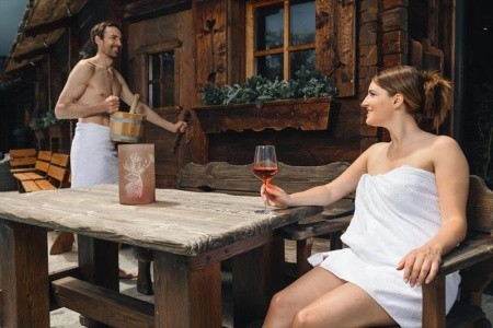 Aktivhotel Kohlerhof - 56