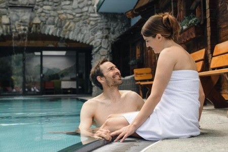 Aktivhotel Kohlerhof - 57