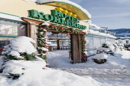 Aktivhotel Kohlerhof - 63