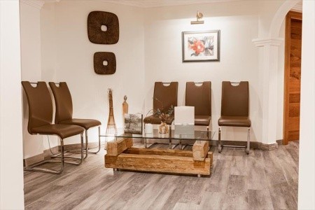 Aktivhotel Kohlerhof - 68