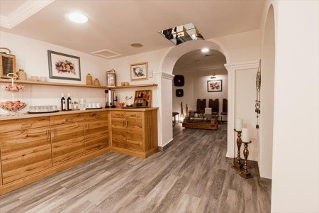 Aktivhotel Kohlerhof - 69