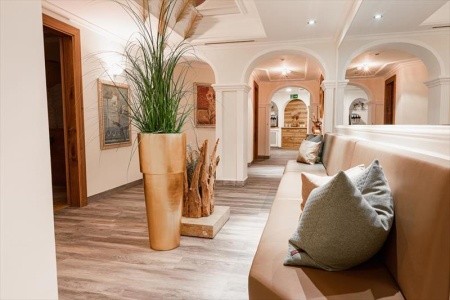 Aktivhotel Kohlerhof - 70