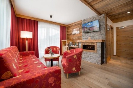 Aktivhotel Kohlerhof - 72