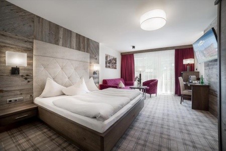 Aktivhotel Kohlerhof - 74