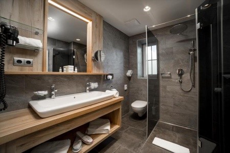 Aktivhotel Kohlerhof - 81