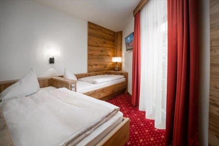 Aktivhotel Kohlerhof - 84