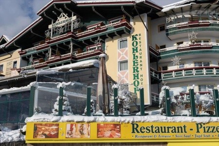 Aktivhotel Kohlerhof - 86