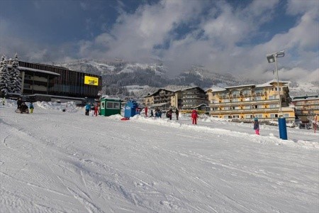 Aktivhotel Kohlerhof - 87