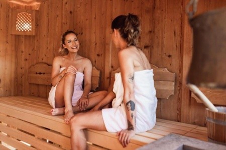 Aktivhotel Kohlerhof - 89