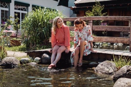 Aktivhotel Kohlerhof - 90