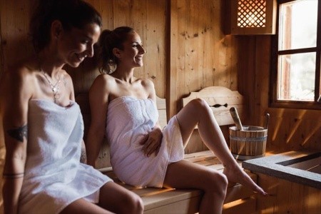 Aktivhotel Kohlerhof - 93