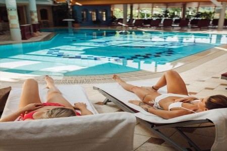 Aktivhotel Kohlerhof - 94