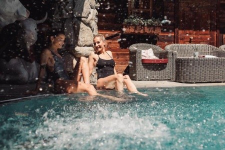 Aktivhotel Kohlerhof - 98