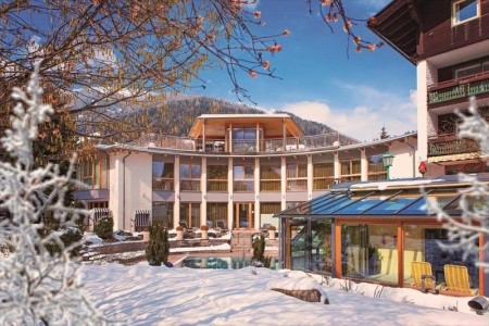 Ortners Eschenhof - 1