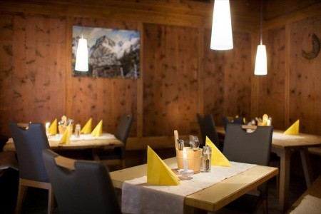 Sporthotel Großglockner - 2