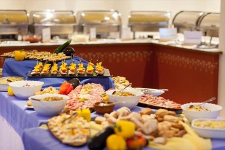 Sporthotel Großglockner - 3