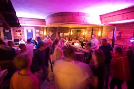 Sporthotel Großglockner - 6