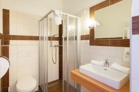 Sporthotel Großglockner - 7