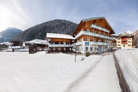 Sporthotel Großglockner - 10