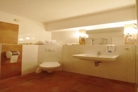 Sporthotel Großglockner - 12