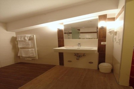 Sporthotel Großglockner - 13