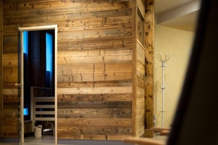 Sporthotel Großglockner - 14