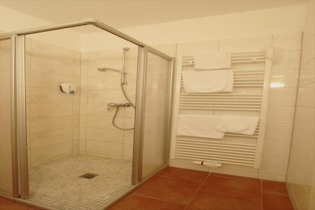 Sporthotel Großglockner - 15