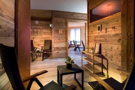 Sporthotel Großglockner - 16