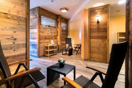 Sporthotel Großglockner - 18