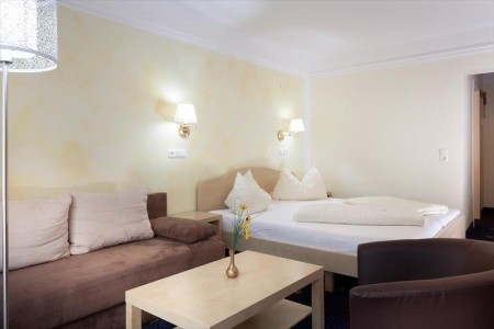 Sporthotel Großglockner - 25