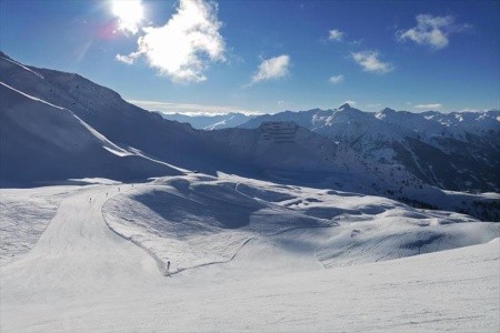 Sporthotel Großglockner - 28