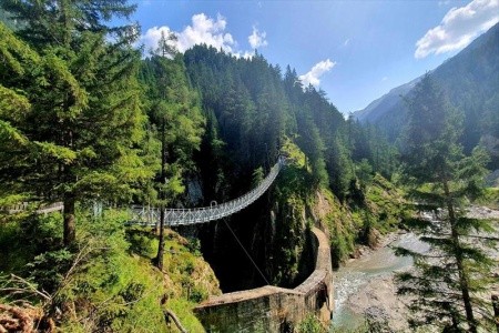 Sporthotel Großglockner - 30