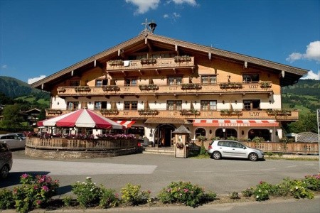 Gasthaus Alpenhof - 5