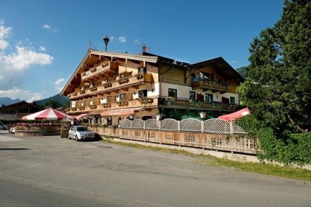 Gasthaus Alpenhof - 6