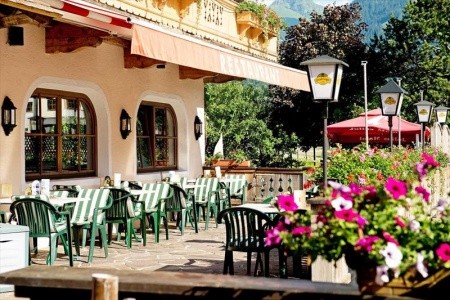 Gasthaus Alpenhof - 7