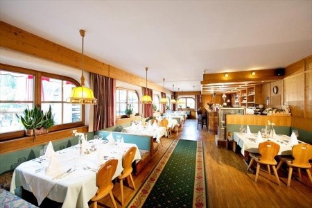 Gasthaus Alpenhof - 9