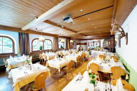 Gasthaus Alpenhof - 10