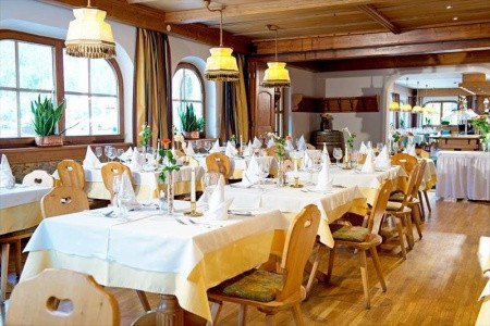 Gasthaus Alpenhof - 11