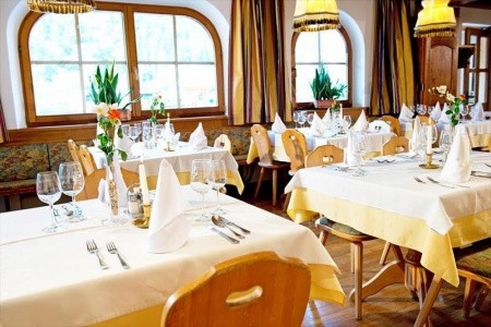 Gasthaus Alpenhof - 12