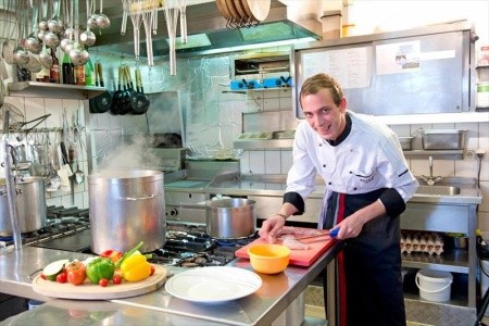 Gasthaus Alpenhof - 13