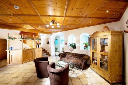 Gasthaus Alpenhof - 14